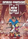Spirou & Fantasio in New York