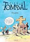 Pierre Tombal, tome 5 : O suaires