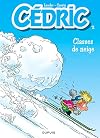 Cédric, tome 2 : Classes de neige