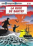 Les Tuniques Bleues Tome 30 La Rose De Bantry