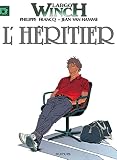 Largo Winch Tome 1 Lhritier