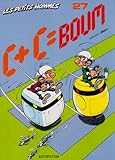 Les Petits Hommes Tome 27 C C Boum