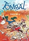 Pierre Tombal. Tome 10 : Dégâts des os