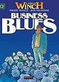 Largo Winch, Tome 4 : Business Blues