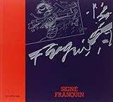 Sign Franquin Tome 1 Signe Franquin