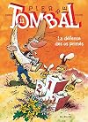 Pierre Tombal. Tome 11 : La défense des os primés