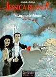 Jessica Blandy Tome 10 Satan Ma Dchirure