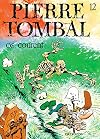 Pierre Tombal. Tome 12 : Os courent