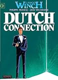 Largo Winch Tome 6 Dutch Connection