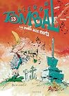 Pierre Tombal. Tome 13 : La pelle aux morts