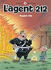 L'agent 212. Tome 18 : Poulet rôti