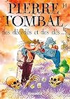 Pierre Tombal. Tome 14 : Des décédés et des dés…