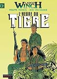 Largo Winch N 8 Lheure Du Tigre