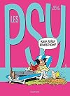 Les psy. 5, Vous aviez rendez-vous?
