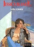 Jessica Blandy Tome 13 Lettre Jessica