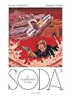 Soda, tome 9 : Et délivre-nous du mal