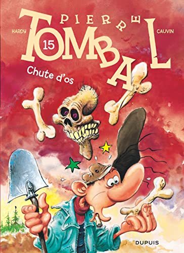 Chute d'os