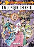 Yoko Tsuno Tome 22 La Jonque Cleste