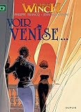 Largo Winch Tome 9 Voir Venise