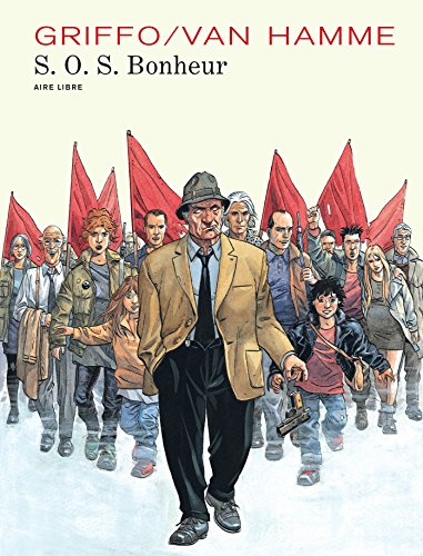 Couverture du livre