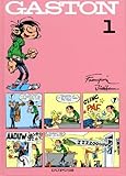 Gaston Tome 1