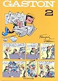 Gaston Tome 2