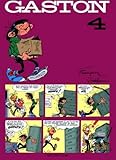 Gaston Tome 4