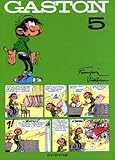Gaston Tome 5