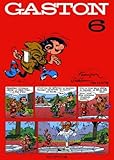 Gaston Tome 6