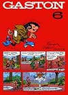 Gaston, tome 6