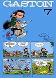 Gaston Tome 7