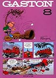 Gaston Tome 8