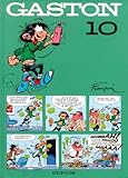 Gaston Tome 10