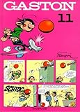 Gaston Tome 11