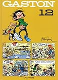 Gaston Tome 12