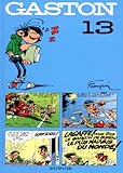 Gaston Tome 13