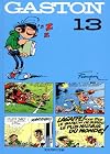 Gaston, tome 13