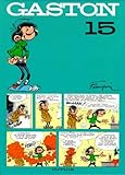 Gaston Tome 15
