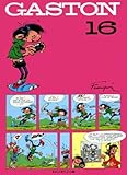 Gaston Tome 16