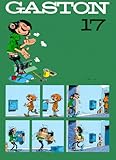 Gaston Tome 17