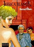 Jessica Blandy Tome 16 Buzzard Blues