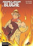 Jrme K Jrme Bloche Tome 14 Un Fauve En Cage
