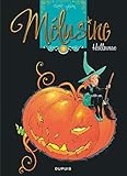 M%C3%A9lusine, Tome 8 : Halloween