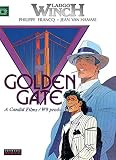 Largo Winch Tome 11 Golden Gate