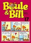 Boule et Bill, tome 17