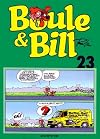 Boule et Bill, tome 23