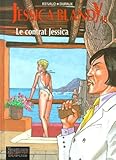 Jessica Blandy Tome 18 Le Contrat Jessica