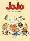 Jojo La Chance De Sbastien Tome 10