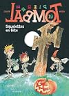 Pierre Tombal, tome 19 : Squelettes en fête