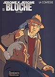 J%C3%A9r%C3%B4me K. J%C3%A9r%C3%B4me Bloche, Tome 15 : La Comtesse